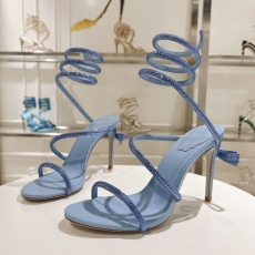 Rene Caovilla Sandals